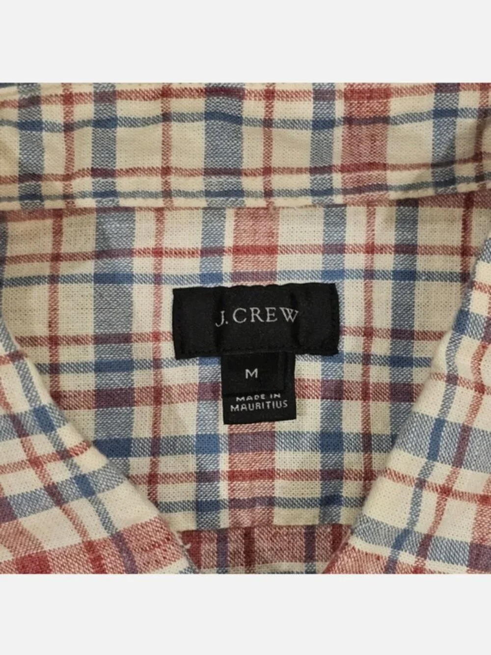 J. Crew this shirt